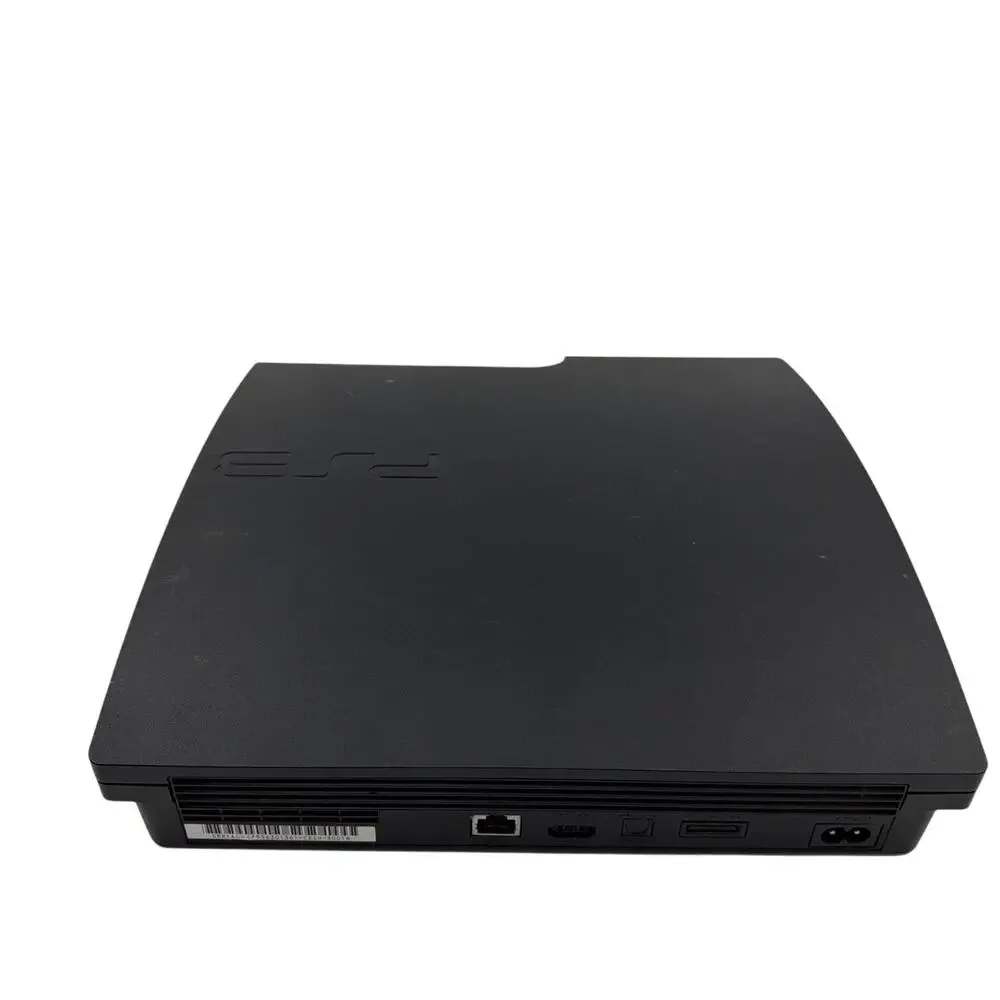 Sony playstation slim